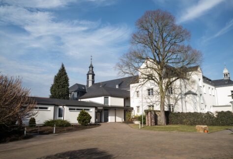 Tagung der Bistumsleitung