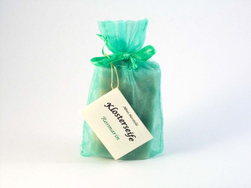 Rosmarinseife 60g