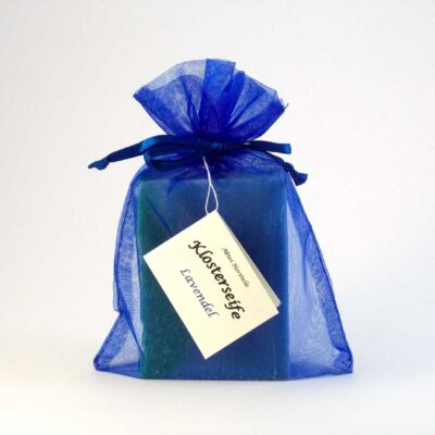 Lavendelseife 100g