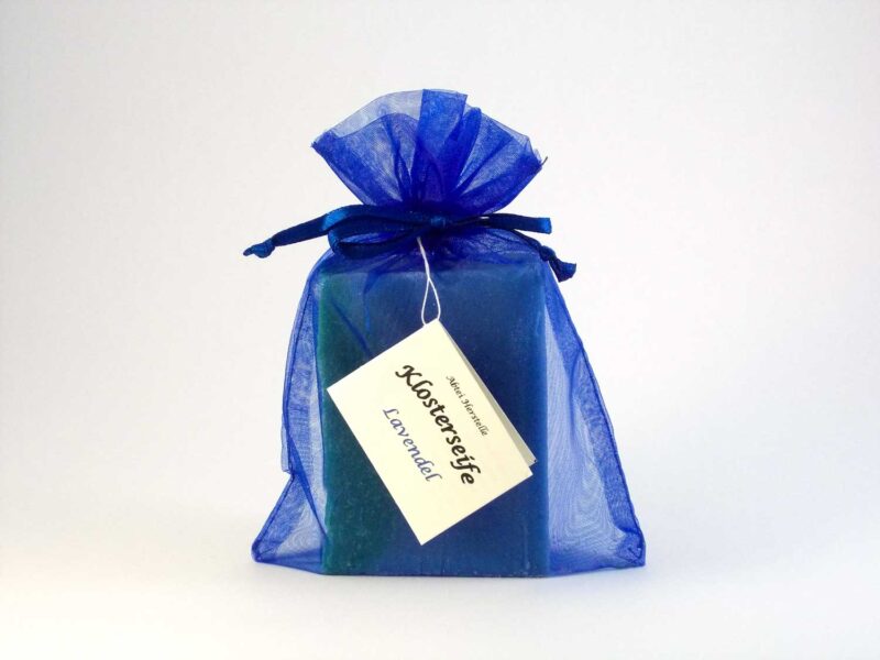 Lavendelseife 100g