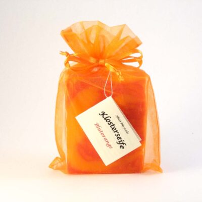 Blutorangenseife 100g