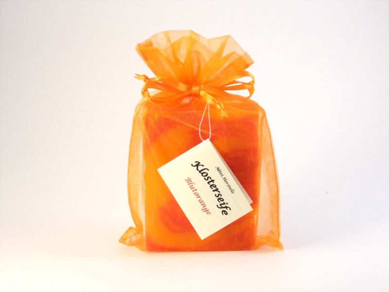 Blutorangenseife 100g