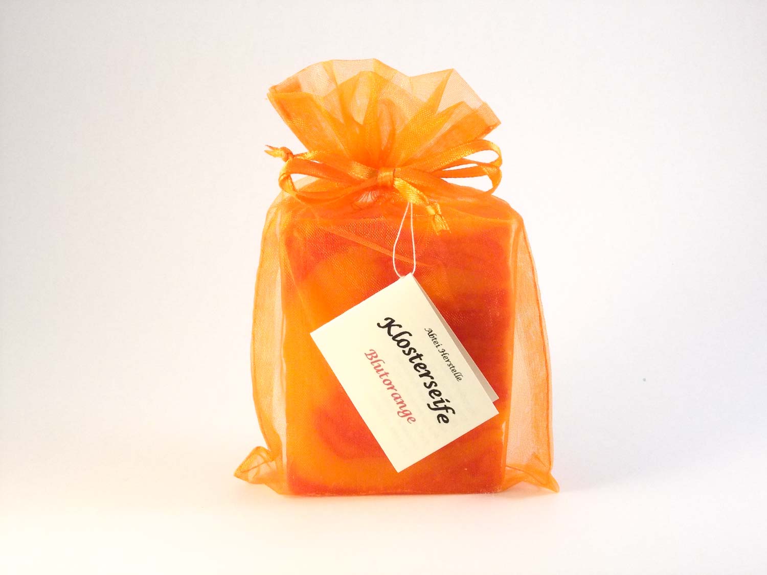 Blutorangenseife 100g