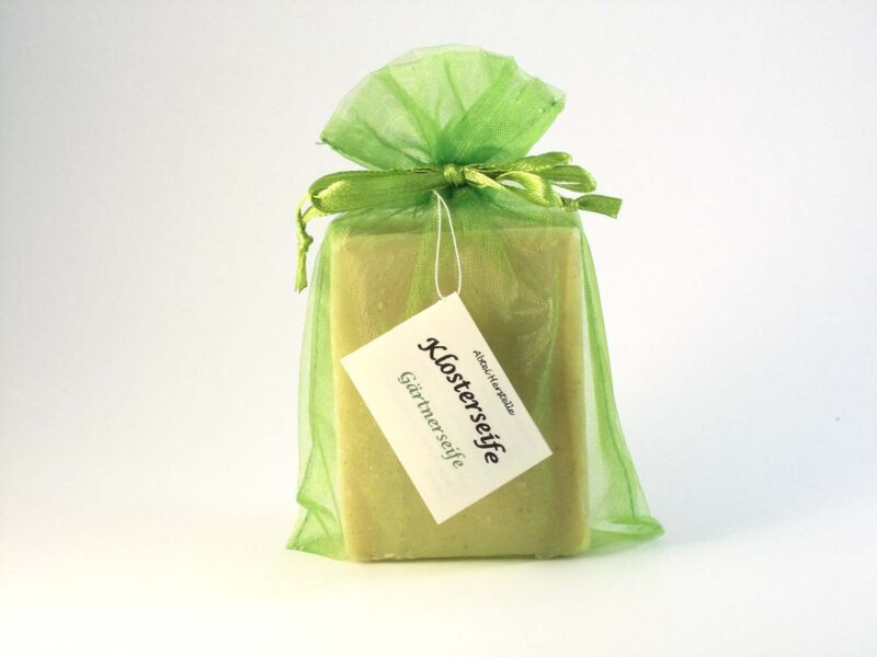 Gärtnerseife 100g