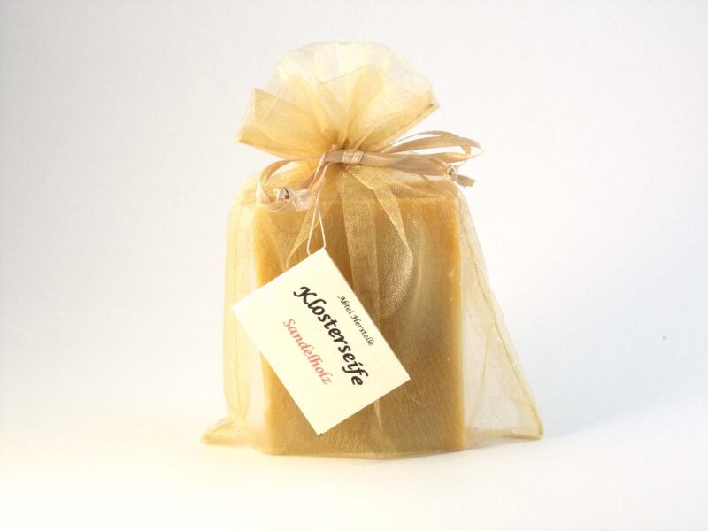 Sandelholzseife 100g