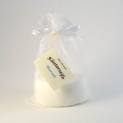Meersalzseife 100g
