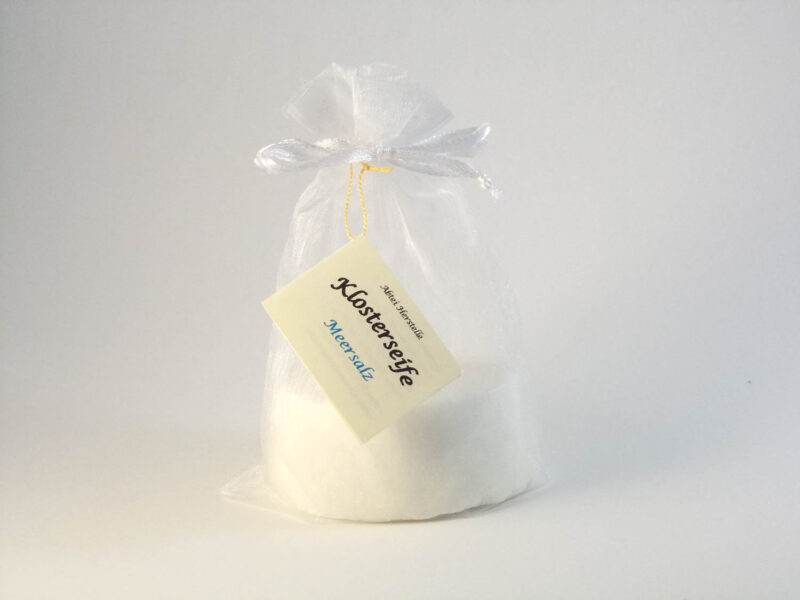 Meersalzseife 100g