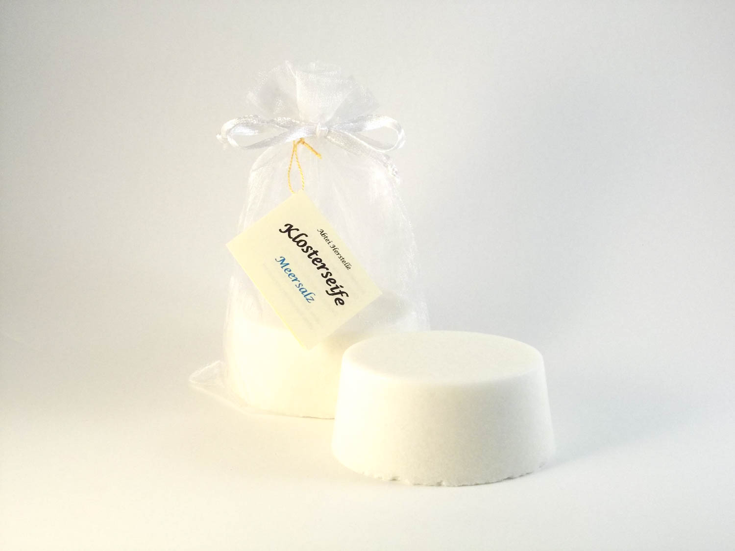 Meersalzseife 100g – Bild 3