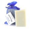 Haarseife Lavendel-Rosmarin 60g – Bild 2
