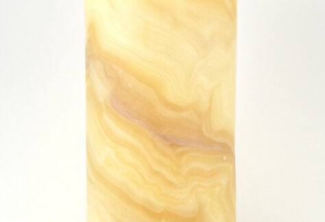 Stumpenkerze H125 D70