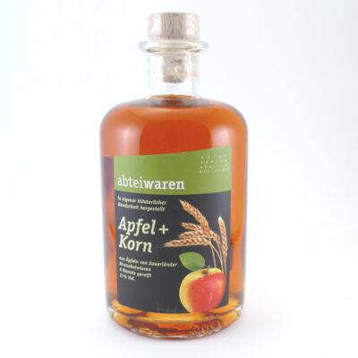 Apfel+Korn