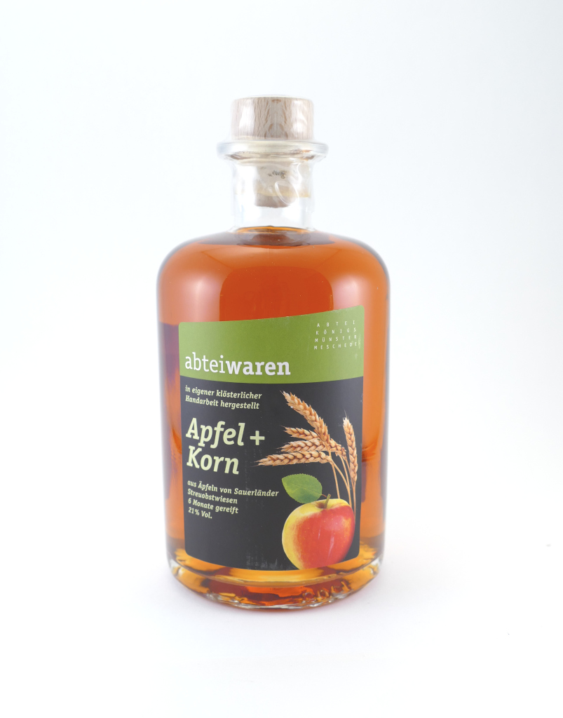 Apfel+Korn