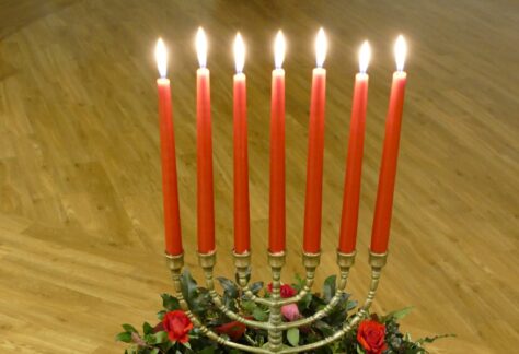 Unser Jahresleitwort