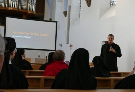 Hersteller Abend am 19.6.