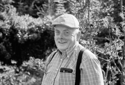 Heimgang unseres Hausmeisters Herrn Günther Humann