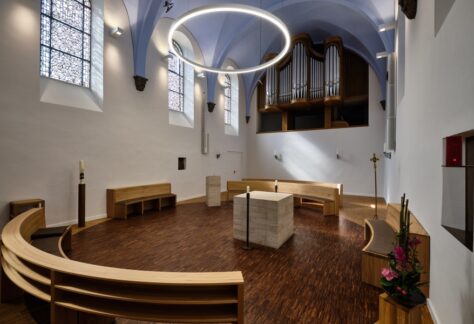 Jahresleitwort 2024/25