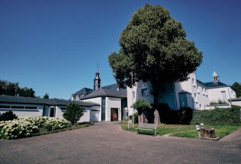Geänderte Gotttesdienstzeiten