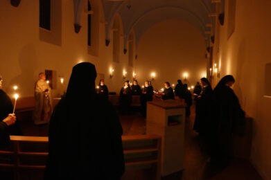 Kar- und Ostertage 2026